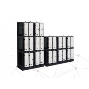 光解油煙祛味凈化器系列